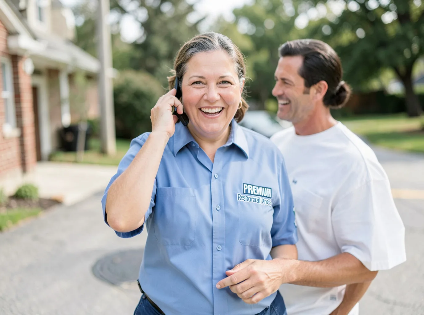 Water Damage Restoration Binger, OK FAQs